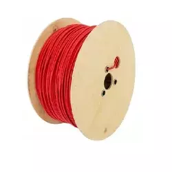 KENO kabel 10mm? rdeča kolut 250m