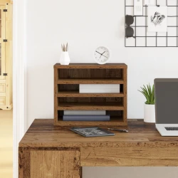 Organizator stola Staro drvo 36 x 26 x 29,5 cm