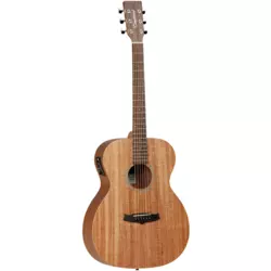 Tanglewood TW2 T Winterleaf - Elektro-Akustična Gitara