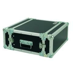 PROEL KOVČEK RACK CR103BLKM