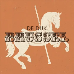 De Dijk - Brussel (Reissue) (2 LP)