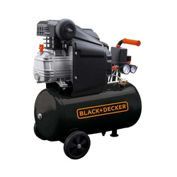 Black+Decker kompresor 24L (BD205-24)