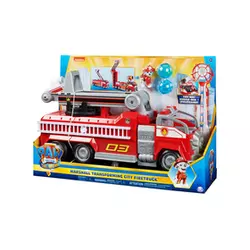 Paw Patrol Marshallovo Transformirajuće vatrogasno vozilo