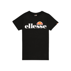 ELLESSE Majica MALIA, črna