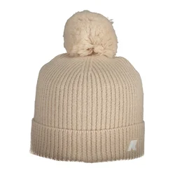 K-WAY PINK WOMEN'S HAT
