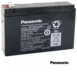 Baterija za ups 12V 4Ah Panasonic UP-VW1220P1