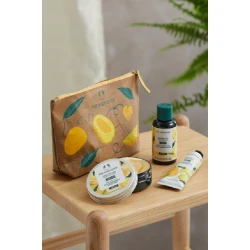 Nourish & Flourish Mango Gift Bag