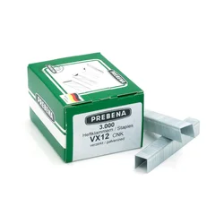 Sponke Prebena VX12 3.000 kos