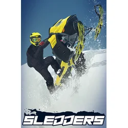 Sledders Steam Key (PC) EUROPE
