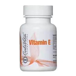 CALIVITA kapsule VITAMIN E 100 100 kom