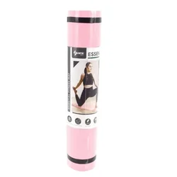 Supreme premium podloga za vezbanje 4mm roze ( SP2000YG )