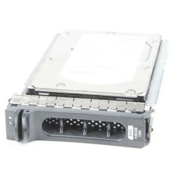 Dell 146 GB 10K SAS 3,5 ???? ???? ?? ?????????? ???? ?????? - 0DR238 / DR238