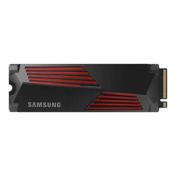 SAMSUNG SSD disk 990 PRO 2TB M.2 NVMe (MZ-V9P2T0CW)