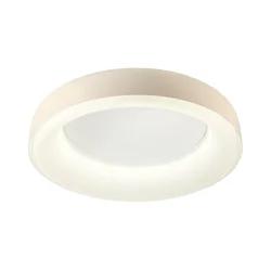 Redo 01-3723 - LED plafonska svetiljka DIP LED/40W/230V bež