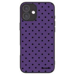 ULTIMATE CASE za Apple iPhone 16 Plus - Flickers 2