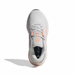 Adidas Ženske patike Galaxy 7 W JP6593, Sive