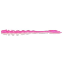 Berkley gumijasta vaba PowerBait Power Flail Pink White 7cm 10pcs