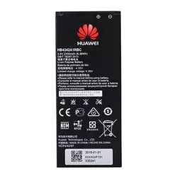 baterija za Huawei Ascend Y6 / Honor 4A, originalna, 2200 mAh