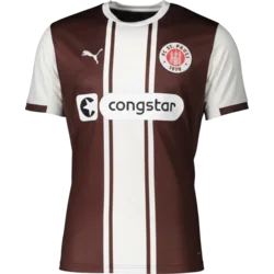 Puma Dres FC St. Pauli Special 2026/27