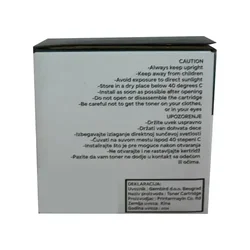 Toner Gembird CF530A zam. kaseta za HP Black 1.1k (sa cipom)