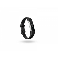 FITBIT fitness narukvica Alta HR, L, crna