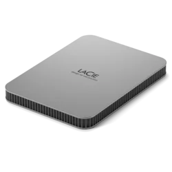 LaCie Mobile Drive trdi disk 1TB USB-C