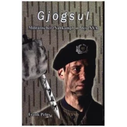Gjogsul