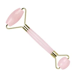 Rosequartz Roler za masažu
