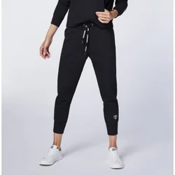 Hlače Chiemsee LEVU - 19-3911 Deep Black