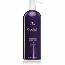 Alterna Caviar Moisture vlažilni šampon za suhe lase  1000 ml