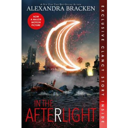 In the Afterlight (Bonus Content)