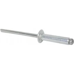 Eneron 4,8x12 AL/AL slepe zakovice ISO 15981 500 kosov.