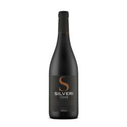 Silveri Vino Rdeči Tenor 0,75 l