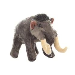 Plišasti mamut