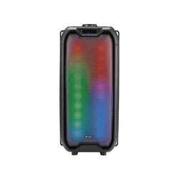 TRACER Bluetooth zvucnik sa daljinskim I mikrofonom 16W radio microSD Rocket TWS BT