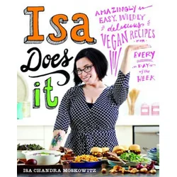 ISA Does It