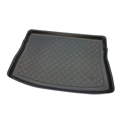 Astar Tipska kadica za gepek Volkswagen Golf 7 Hatchback 3/5d upper boot (mini spare tyre/full size tyre)