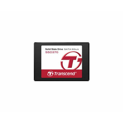 Transcend 256GB SSD370 SATA III 2.5 Internal SSD
