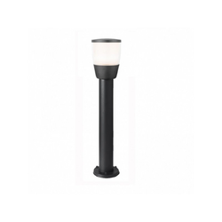 BBLINK JM-071 Baštenska svetiljka, Stubna 1*E27 IP54 Antracit (h-500 mm)