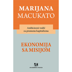 Ekonomija sa misijom