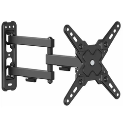 Nosač za TV LEXA LX-305M zglobni 13-43/VESA 200x200/20kg