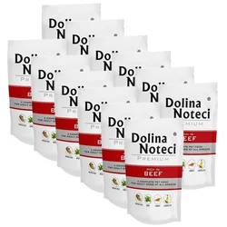 Dolina Noteci Premium Rich In Beef 12 x 150 g
