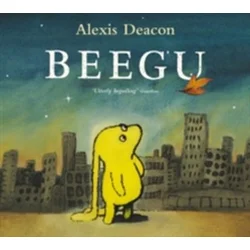 Alexis Deacon - Beegu