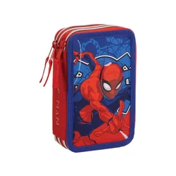 Cerda Pernica puna 3 zipa - Spiderman