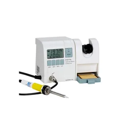 NINGBO Digitalna bazna lemilica ZD-937