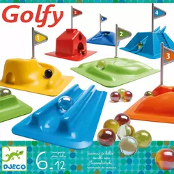 Otroški minigolf