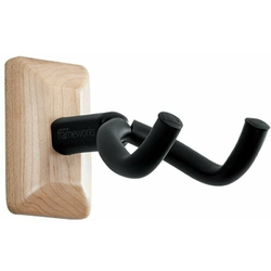 Gator Frameworks Wall Hanger Kitarski obešalnik