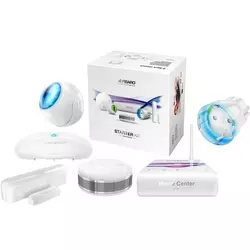 Pametni Sigurnosni sistem za ku?u Set Fibaro Starter KIT EU 025379