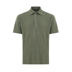 MEXX Majica  oliva