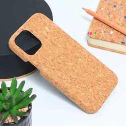 Teracell Nature All Case iPhone 12/12 Pro 6.1 cork